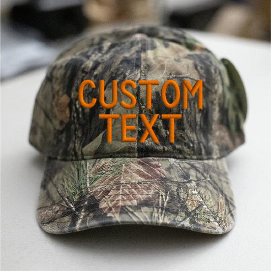 Front Camo