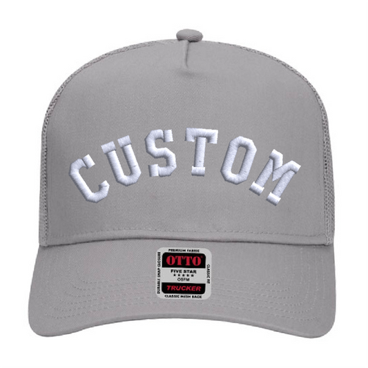 Front Gray