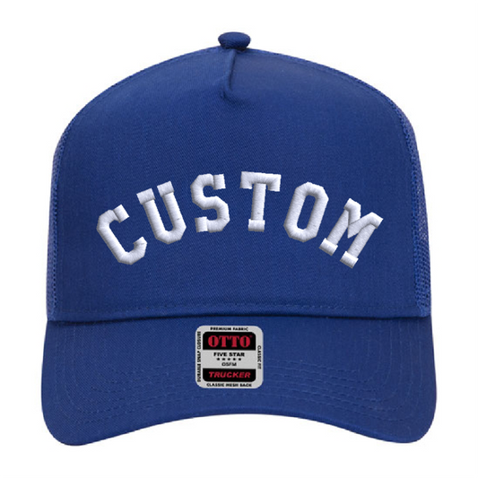 Front Royal Blue