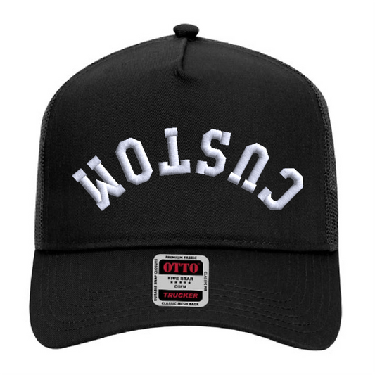 Front Black