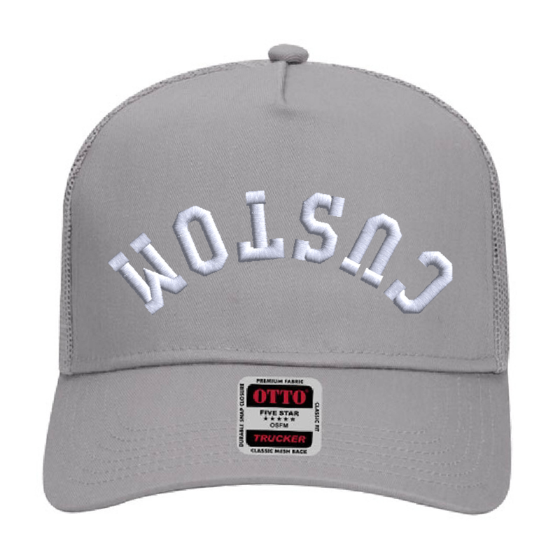 Front Gray