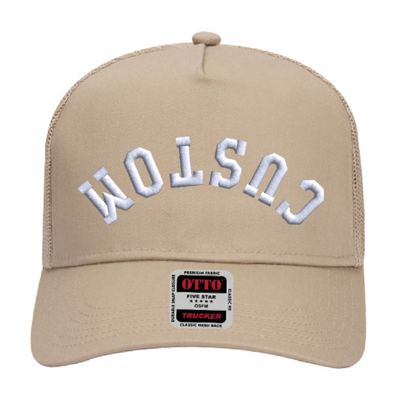 Front Khaki