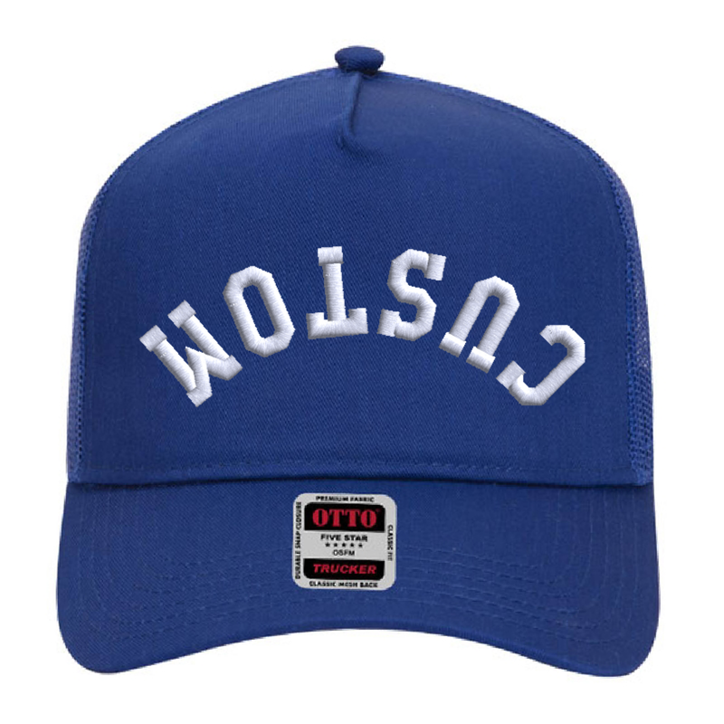 Front Royal Blue