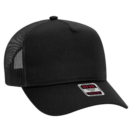 Blank Hats