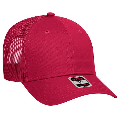 Blank Hats