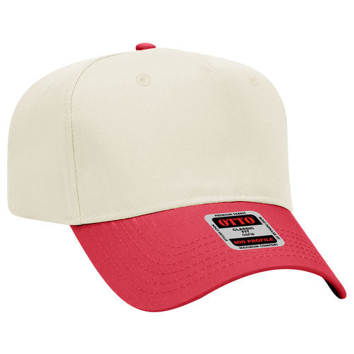 PUT IT ON MY HUSBAND'S TAB Embroidered Trucker Hat