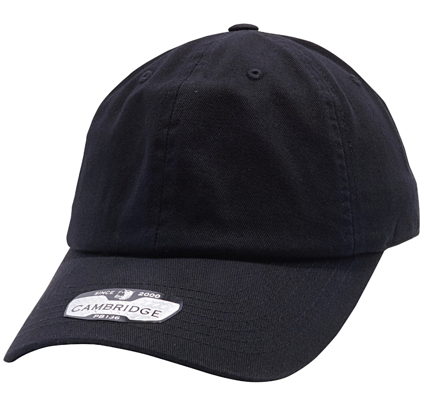 Dad Hat 100% Cotton - BLANK