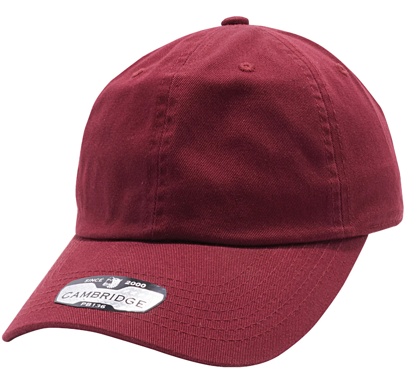 Dad Hat 100% Cotton - BLANK