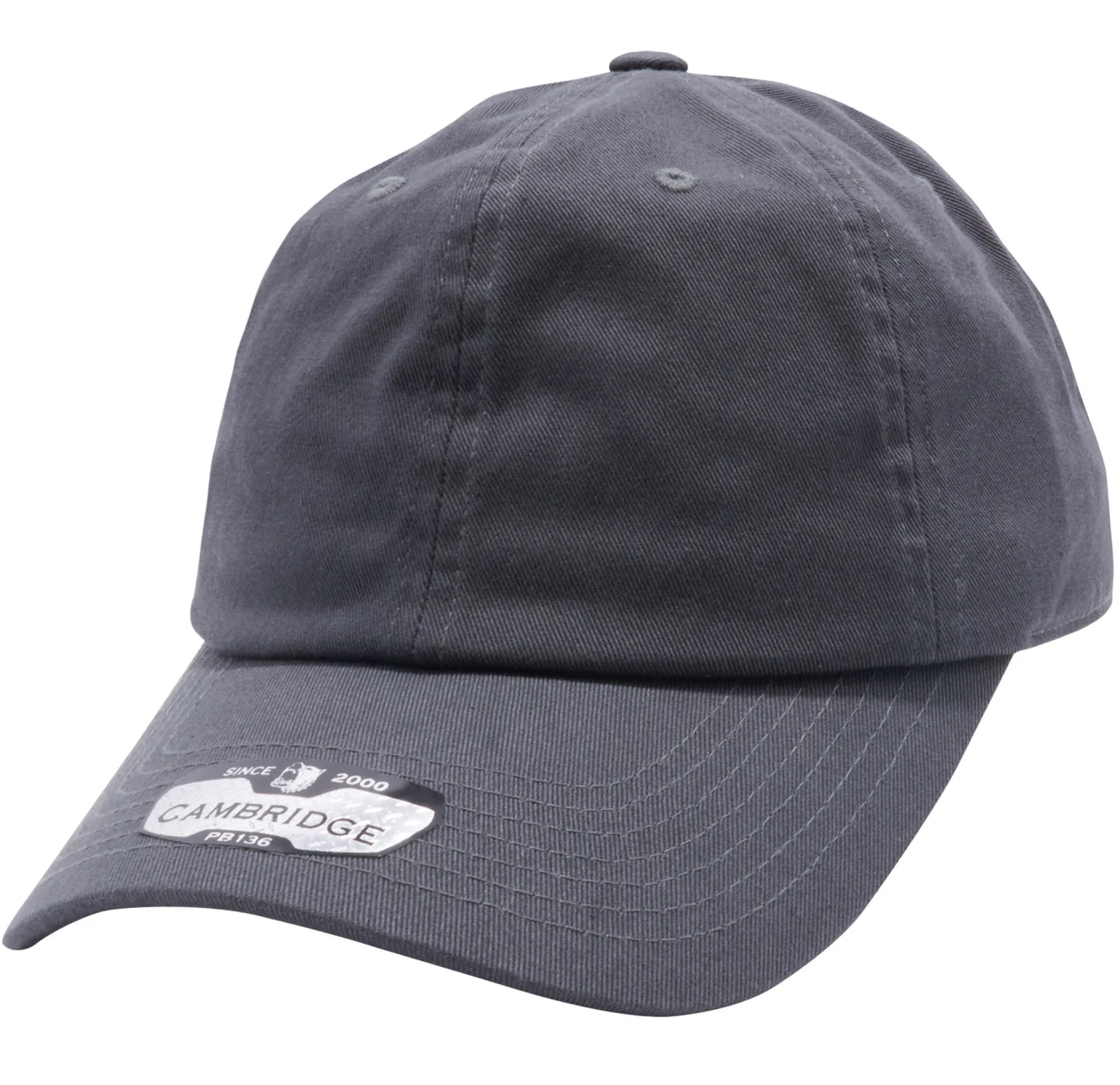 Dad Hat 100% Cotton - BLANK