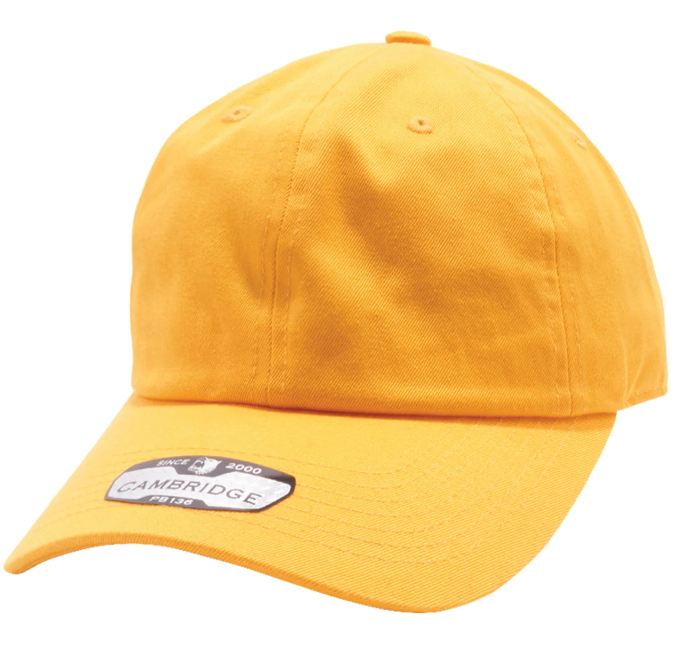 Dad Hat 100% Cotton - BLANK