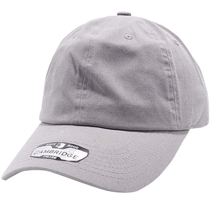 Dad Hat 100% Cotton - BLANK