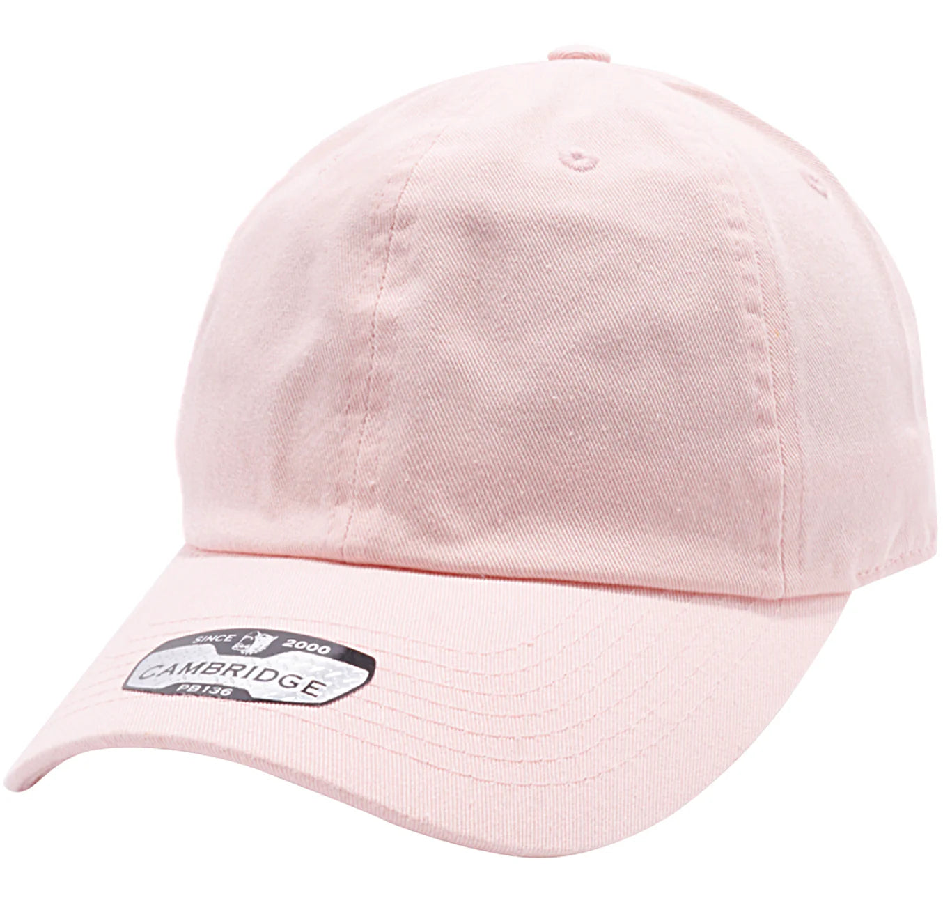 Dad Hat 100% Cotton - BLANK