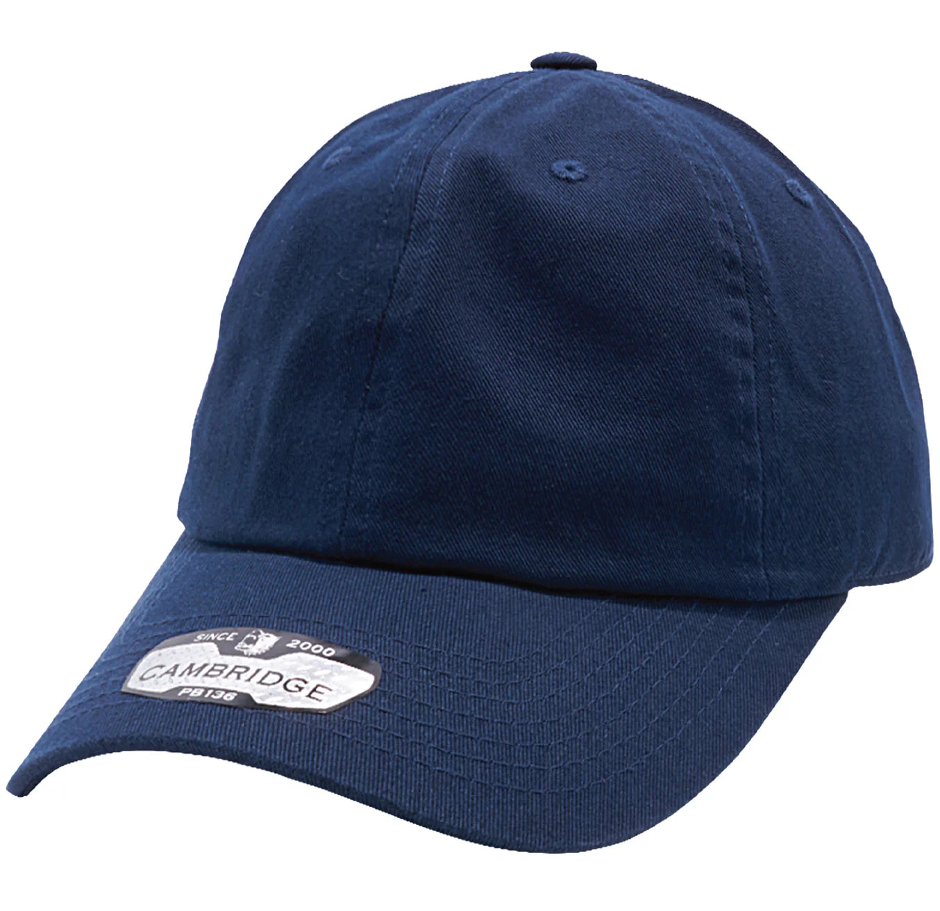 Dad Hat 100% Cotton - BLANK