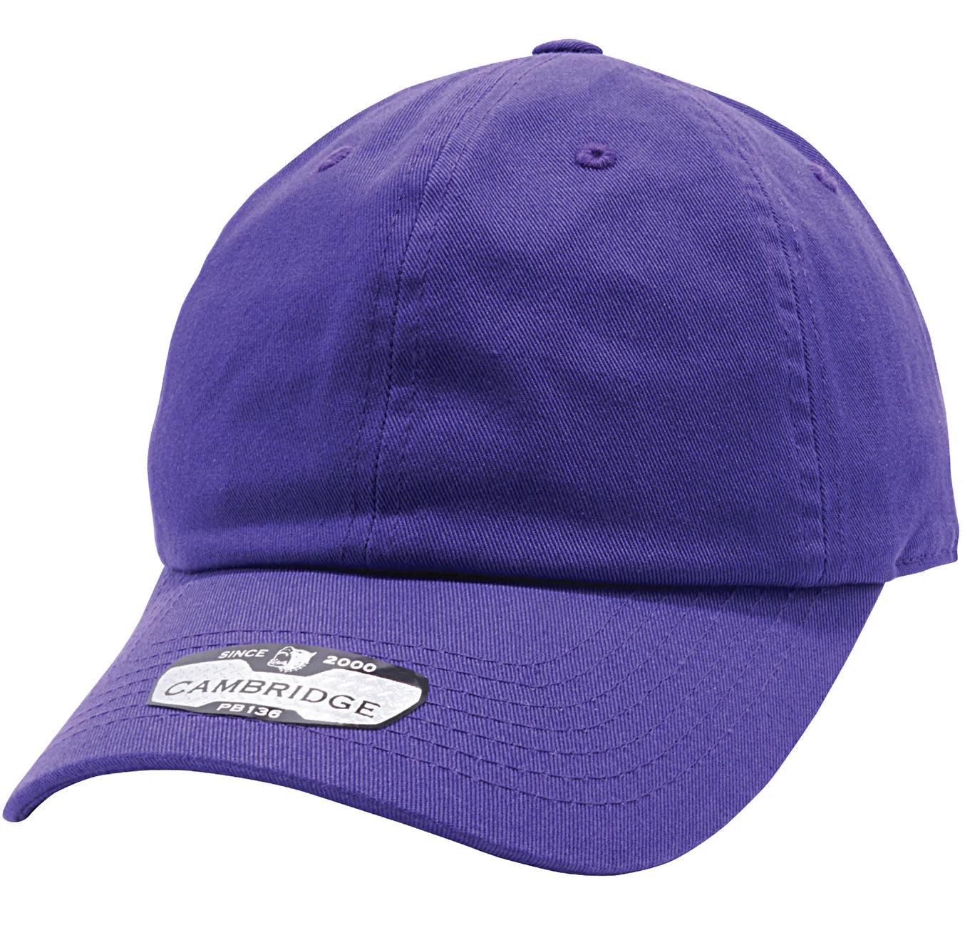 Dad Hat 100% Cotton - BLANK