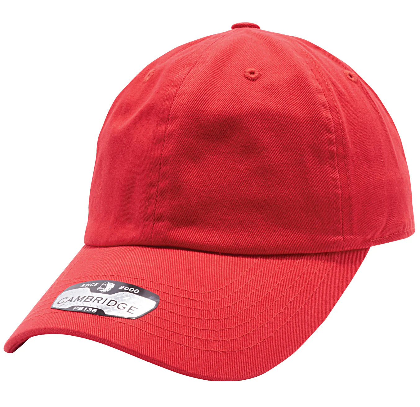 Dad Hat 100% Cotton - BLANK