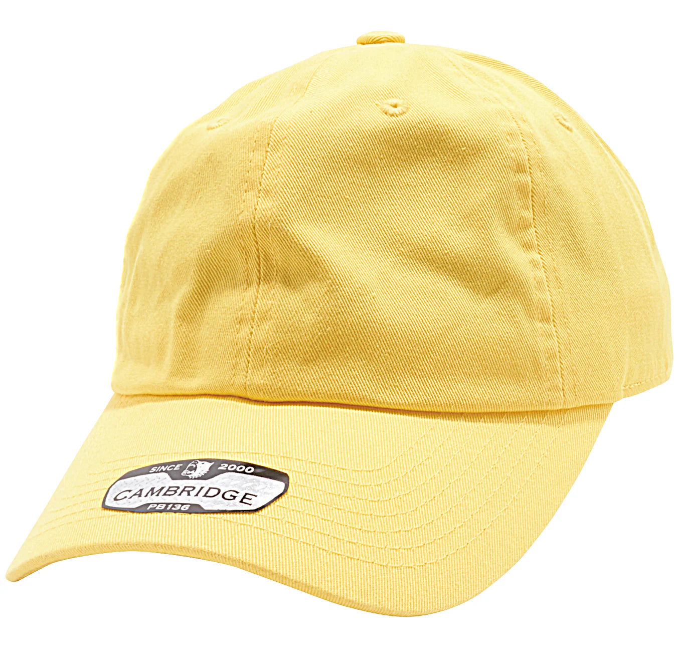 Dad Hat 100% Cotton - BLANK